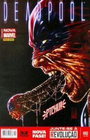 <span>Deadpool – 3<sup>a</sup> Série (Panini) 2</span>
