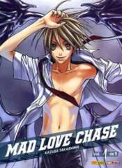 Mad Love Chase 1