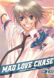 Mad Love Chase 2