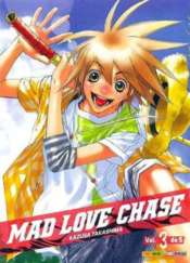 Mad Love Chase 3
