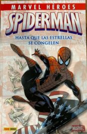 Marvel Heroes: Spider-Man Hasta que las Estrellas se Congelen