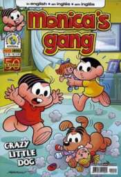 Monica’s Gang 20