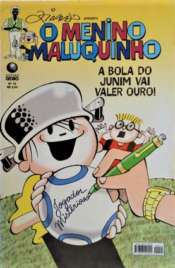 O Menino Maluquinho (Globo) 15