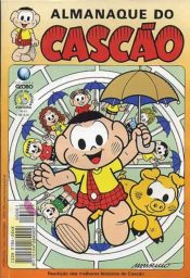 <span>Almanaque do Cascão (Globo) 61</span>