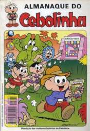 Almanaque do Cebolinha (Globo) 57
