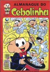 Almanaque do Cebolinha (Globo) 60