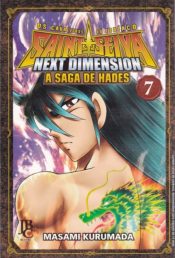 Cavaleiros do Zodíaco Saint Seiya: Next Dimension – A Saga de Hades 7
