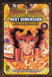 Cavaleiros do Zodíaco Saint Seiya: Next Dimension – A Saga de Hades 9
