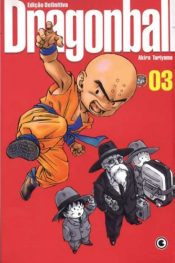 Dragon Ball – Edição Definitiva (Conrad) 3