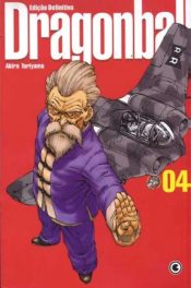 Dragon Ball – Edição Definitiva (Conrad) 4