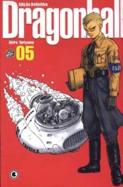 Dragon Ball – Edição Definitiva (Conrad) 5