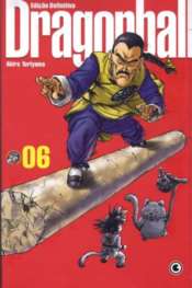 Dragon Ball – Edição Definitiva 6