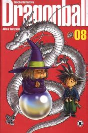 Dragon Ball – Edição Definitiva 8