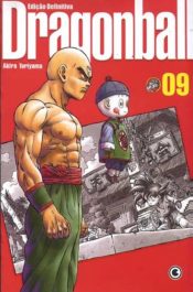 Dragon Ball – Edição Definitiva 9