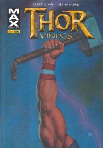 Thor - Vikings