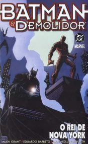 Batman e Demolidor – Rei de Nova York 1