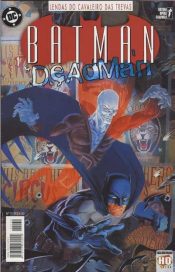 Batman: Lendas do Cavaleiro das Trevas (Opera Graphica) – Batman e Deadman 7