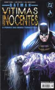 <span>Batman: Vítimas Inocentes – O Perigo das Minas Terrestres</span>
