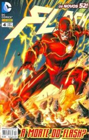 Flash – Os Novos 52 (1ª Série) 4