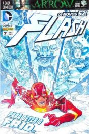 Flash – Os Novos 52 (1a Série) 7