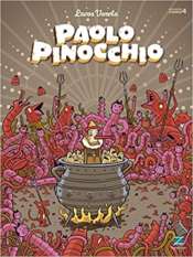 <span>Coleção Fierro – Paolo Pinocchio 4</span>