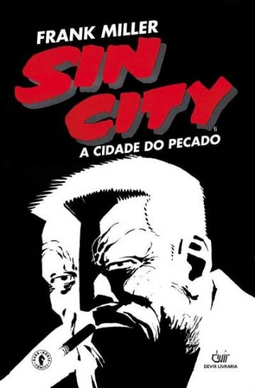 Sin City (Devir) - A Cidade do Pecado 1
