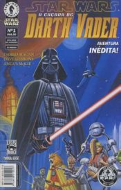 Star Wars – A Caçada de Darth Vader 1