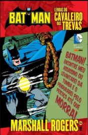 Batman – Lendas do Cavaleiro das Trevas: Marshall Rogers 2