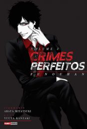 Crimes Perfeitos: Funouhan 3
