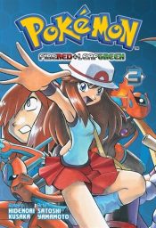 Pokémon FireRed & LeafGreen 3