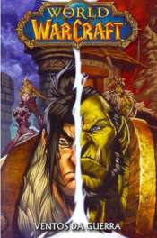 World of Warcraft (Edição encadernada) – Ventos da Guerra 3