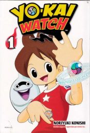 Yo-Kai Watch 1