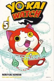 Yo-Kai Watch 5