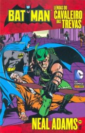 <span>Batman – Lendas do Cavaleiro das Trevas: Neal Adams 2</span>