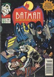 Batman – O Desenho da TV 14