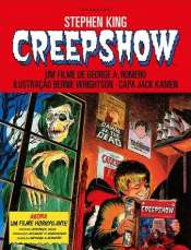 Creepshow – Um Filme de George A. Romero (Darkside)