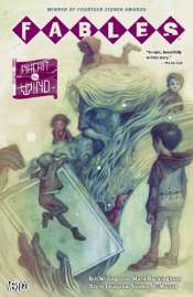 Fables (Graphic Novels – TP Importado) – Inherit the Wind 17