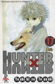 Hunter x Hunter (1ª Edição) 17