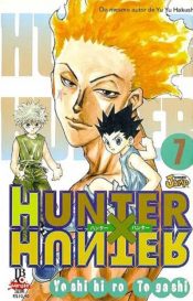 Hunter x Hunter (1a Edição) 7