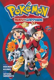 Pokémon: Ruby & Sapphire 2