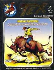 Tex Edição Histórica (Globo / Mythos) 47