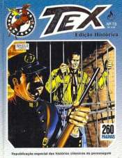 Tex Edição Histórica (Globo / Mythos) 73