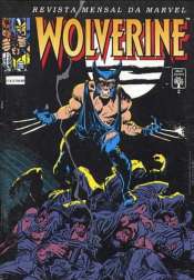 Wolverine Abril 2