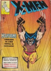 X-Men – 1a Série (Abril) 37