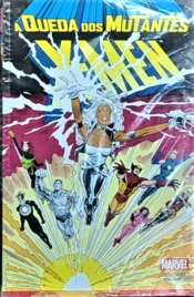 <span>X-Men: A Queda dos Mutantes 3</span>