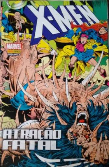 X-Men: Atração Fatal 3