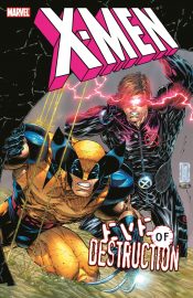 X-Men: Eve of Destruction (TP Importado)