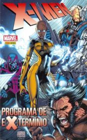 X-Men: Programa de Extermínio