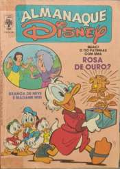 Almanaque Disney 196