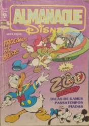 Almanaque Disney 248